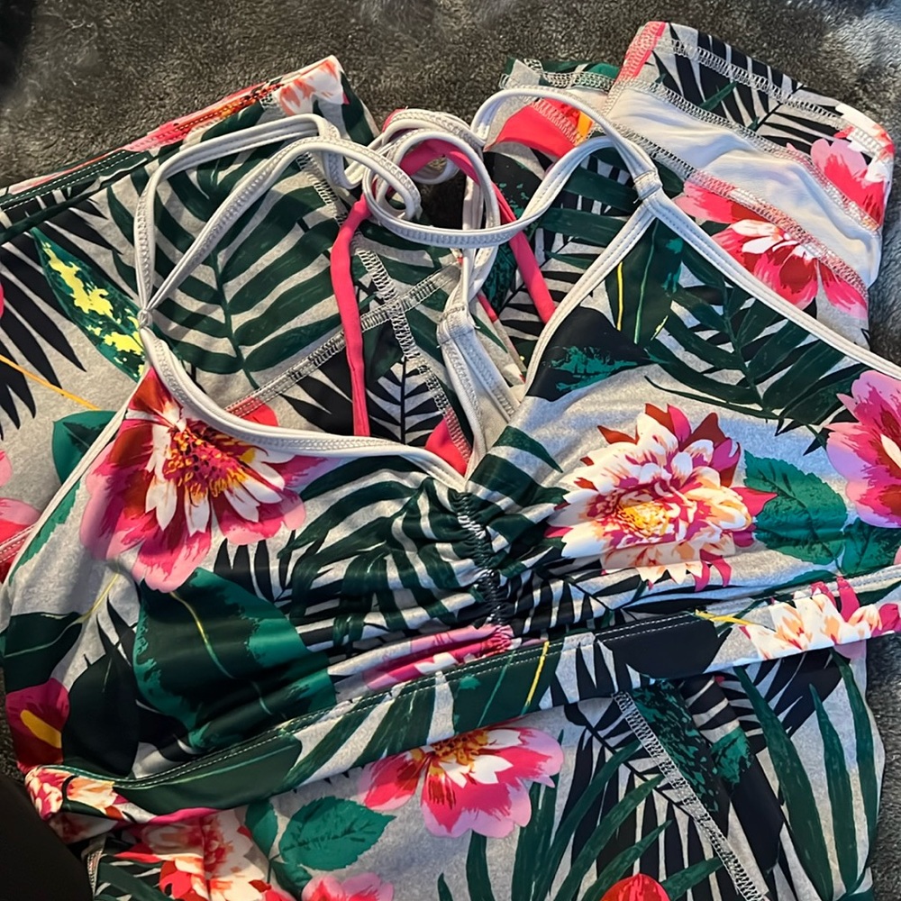 Old Navy Active Matching Set